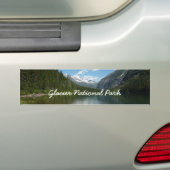 Lawinemeer I Bumpersticker (Op auto)
