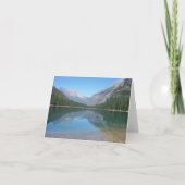 Lawinemeer Kaart (Voorkant)