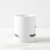 Lawn Bowl Koffiemok (Center)