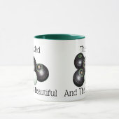 Lawn Bowls Bowled Beauful Logo, Mok (Midden)