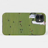 Lawn Bowls England Case-Mate iPhone Case (Achterkant (horizontaal))