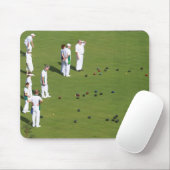 Lawn Bowls England Muismat (Met muis)