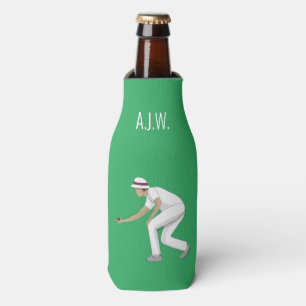 Lawn Bowls Flesjeskoeler