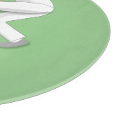 Lawn Bowls Snijplank (Hoek)
