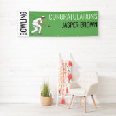Lawn Bowls Spandoek (Insitu)