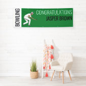 Lawn Bowls Spandoek (Insitu)