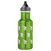 Lawn Bowls Waterfles (Rechts)