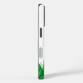 Lawn Care Case-Mate iPhone Case (Achterkant / Rechts)