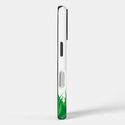 Lawn Care Case-Mate iPhone Case (Achterkant / Rechts)