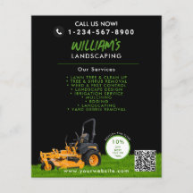 Lawn Care Landscaping maaien snijden bedrijf