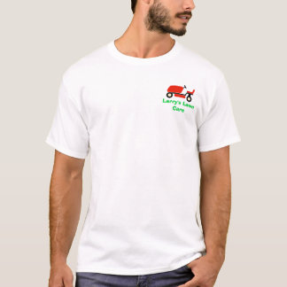 Lawn Care T-shirt