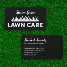Lawn Care
