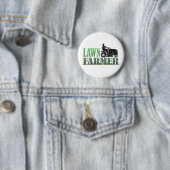 Lawn Farmer Ronde Button 5,7 Cm (In situ)