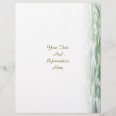 Lawn Flyer (Voorkant)