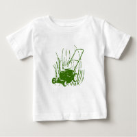 Lawn Mower