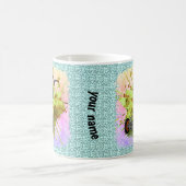 Lawn Mower Dad mok (Center)