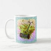 Lawn Mower Dad mok (Links)