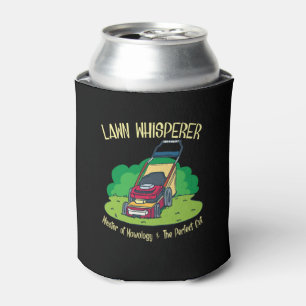 Lawn Mower - Lawn Whisperer Blikjeskoeler