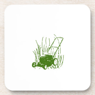 Lawn Mower Onderzetter