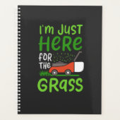 Lawn Mower Planner (Voorkant)