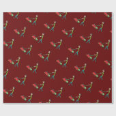 Lawn Mowing Cadeaupapier (Vlak)