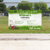 Lawn Mowing Cutting Services, Lawn Care Spandoek (Insitu)