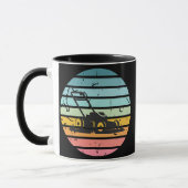 Lawn Mowing Gift  Mok (Links)