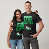Lawn Ranger Classic T-Shirt (Unisex)