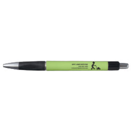 Lawn Service Company Pen