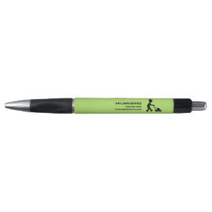 Lawn Service Company Pen