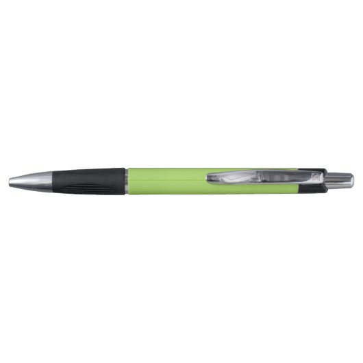 Lawn Service Company Pen (Achterkant)