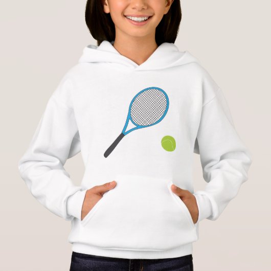 Lawn Tennis (Voorkant)