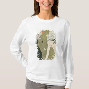 Lawn Tennis T-shirt
