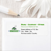 Lawn Yard Mowing, Mow Lawns, Landscaping Lawn Care Etiket (Insitu)