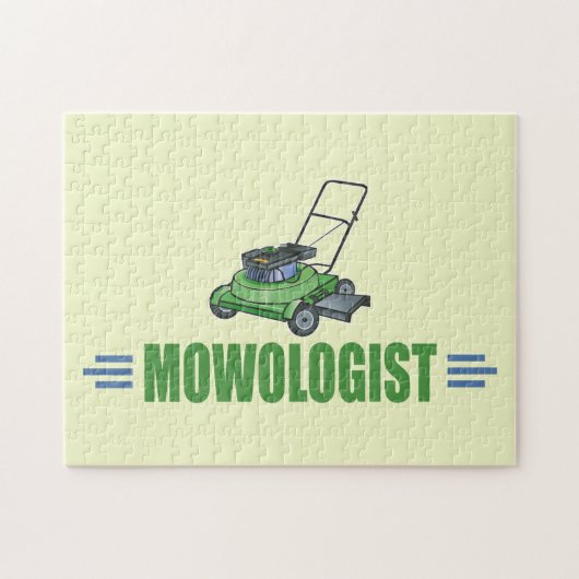 Lawn Yard Mowing, Mow Lawns, Landscaping Lawn Care Legpuzzel (Horizontaal)