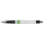 Lawncare Pen met Groene Boom Promotionele Items (Voorkant)