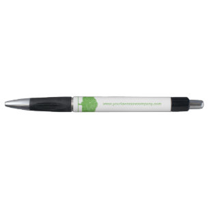 Lawncare Pen met Groene Boom Promotionele Items