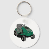 Lawnmower Sleutelhanger (Voorkant)