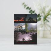 Lawnton, Queensland, Australië Briefkaart (Staand voorkant)