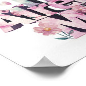 *~* Lawof Attractie Manifestatie Whimsical AP85 Poster (Hoek)