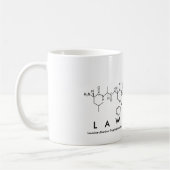 Lawrance peptide name mok (Links)