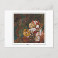 Lawrence Alma-Tadema #224 - Kunst Prentbriefkaart
