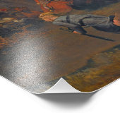 Lawrence Alma-Tadema - Gunthram Bose en zijn Foto Afdruk (Hoek)