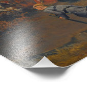 Lawrence Alma-Tadema - Gunthram Bose en zijn Foto Afdruk (Hoek)