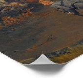 Lawrence Alma-Tadema - Gunthram Bose en zijn Poster (Hoek)