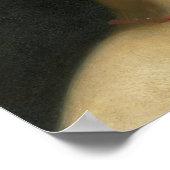 Lawrence Alma-Tadema - Mary Magdalene Poster (Hoek)