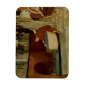 Lawrence Alma-Tadema - The Embarkation on the Barg Magneet (Verticaal)