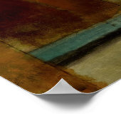 Lawrence Alma-Tadema -The Embarkation On The Barge Poster (Hoek)