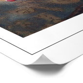 Lawrence Alma-Tadema Zedign Art Poster #11 (Hoek)