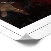 Lawrence Alma-Tadema Zedign Art Poster #125 (Hoek)